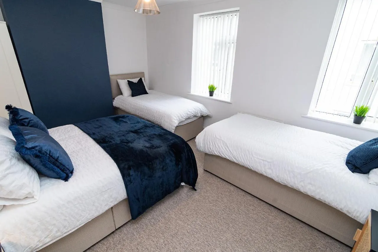 South View Villa Bournemouth United Kingdom