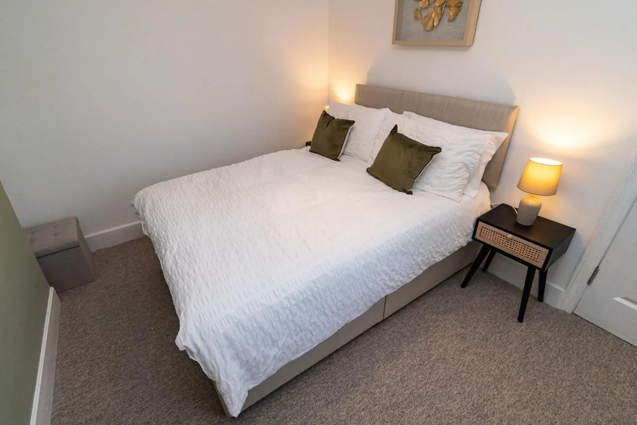 South View Villa Bournemouth Holiday home