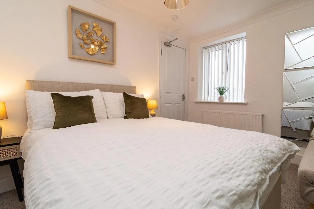 Holiday home South View Villa Bournemouth United Kingdom