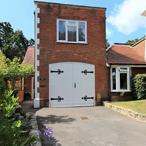  Holiday home Middle Chine