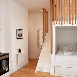  Apartment The Bunk Up, The Kove,